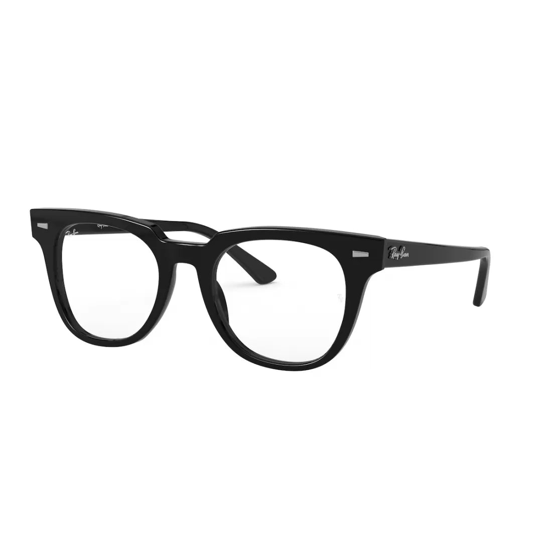 OCCHIALE DA VISTA UNISEX RAY-BAN RX 5377 METEOR 2000 NERO CALIBRO 52