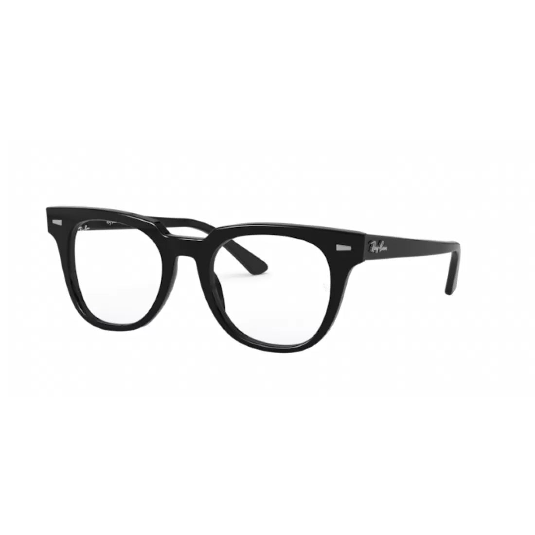 OCCHIALE DA VISTA UNISEX RAY-BAN RX 5377 METEOR 2000 NERO CALIBRO 52