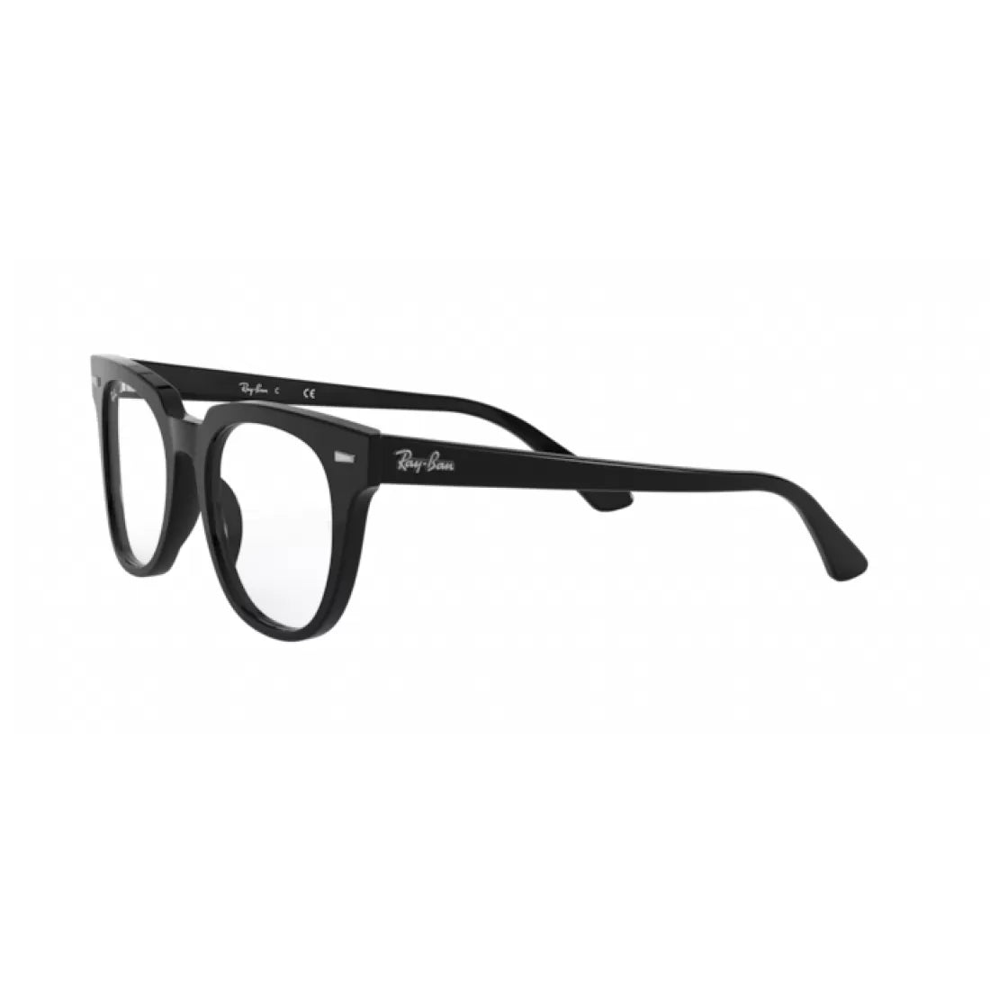 OCCHIALE DA VISTA UNISEX RAY-BAN RX 5377 METEOR 2000 NERO CALIBRO 52