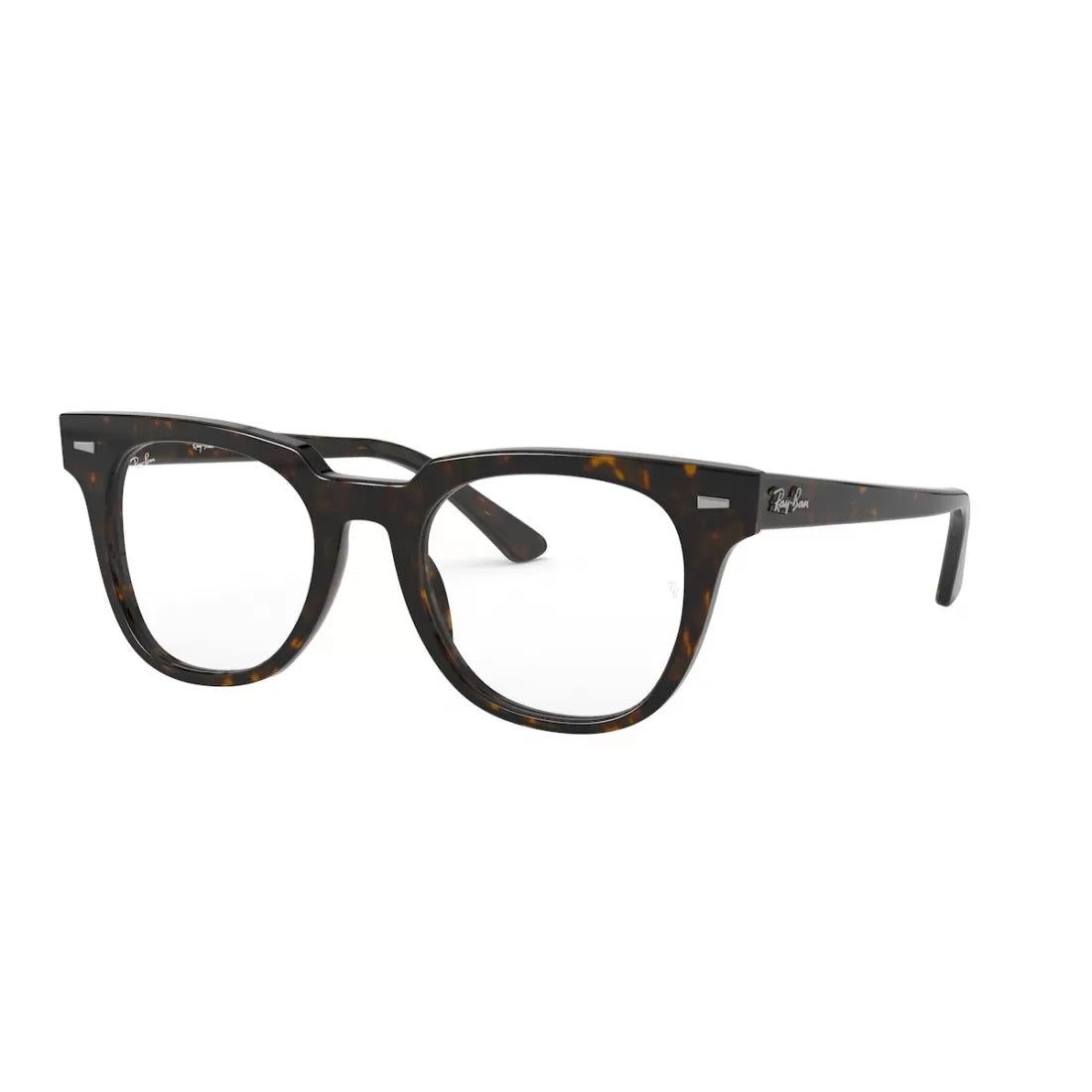 OCCHIALE DA VISTA UNISEX RAY-BAN RX 5377 METEOR 2012 HAVANA CALIBRO 52