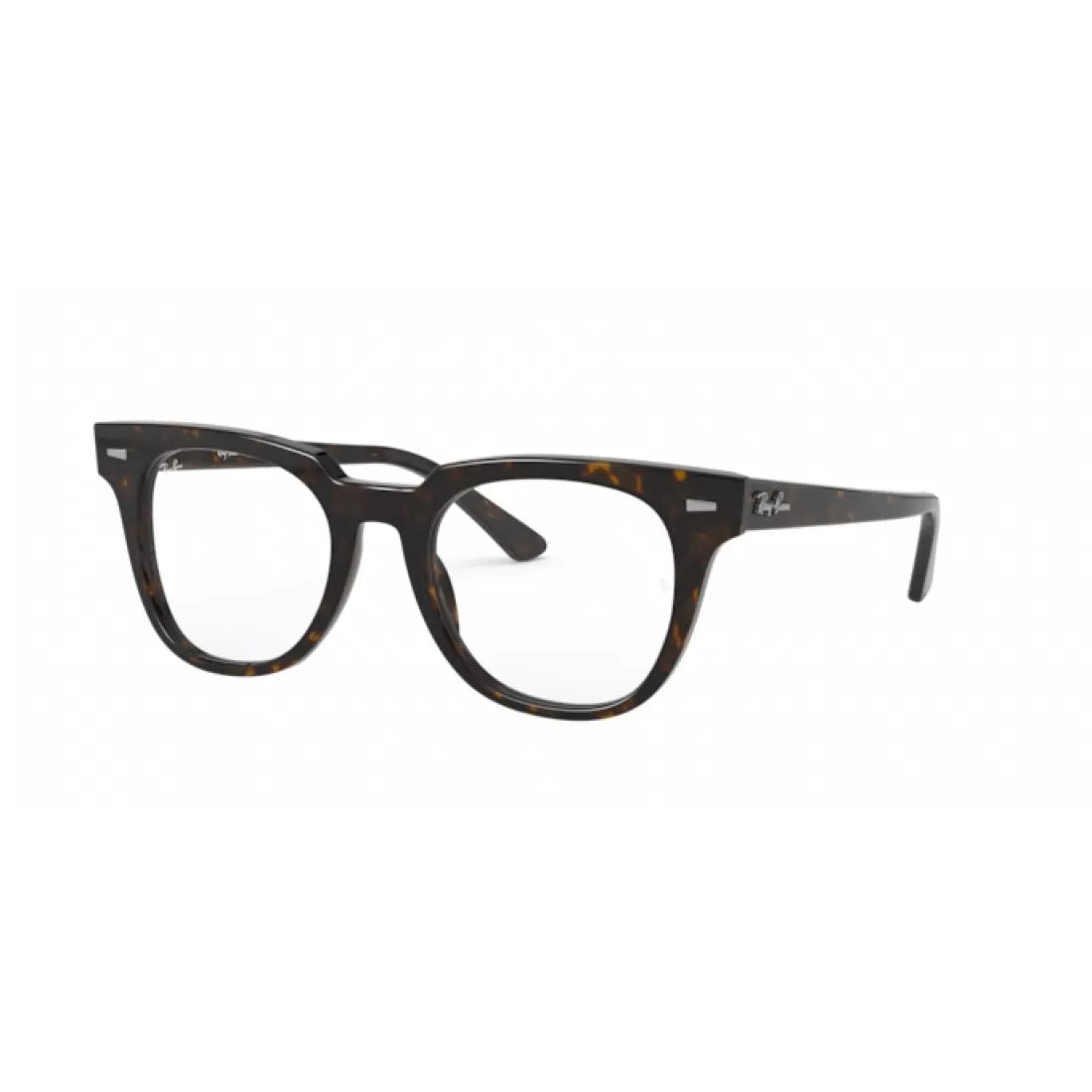 OCCHIALE DA VISTA UNISEX RAY-BAN RX 5377 METEOR 2012 HAVANA CALIBRO 50