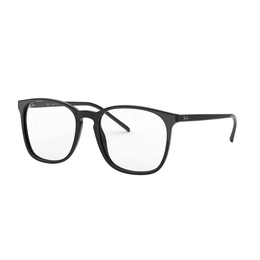 OCCHIALE DA VISTA UOMO RAY-BAN RX 5387 2000 NERO CALIBRO 54