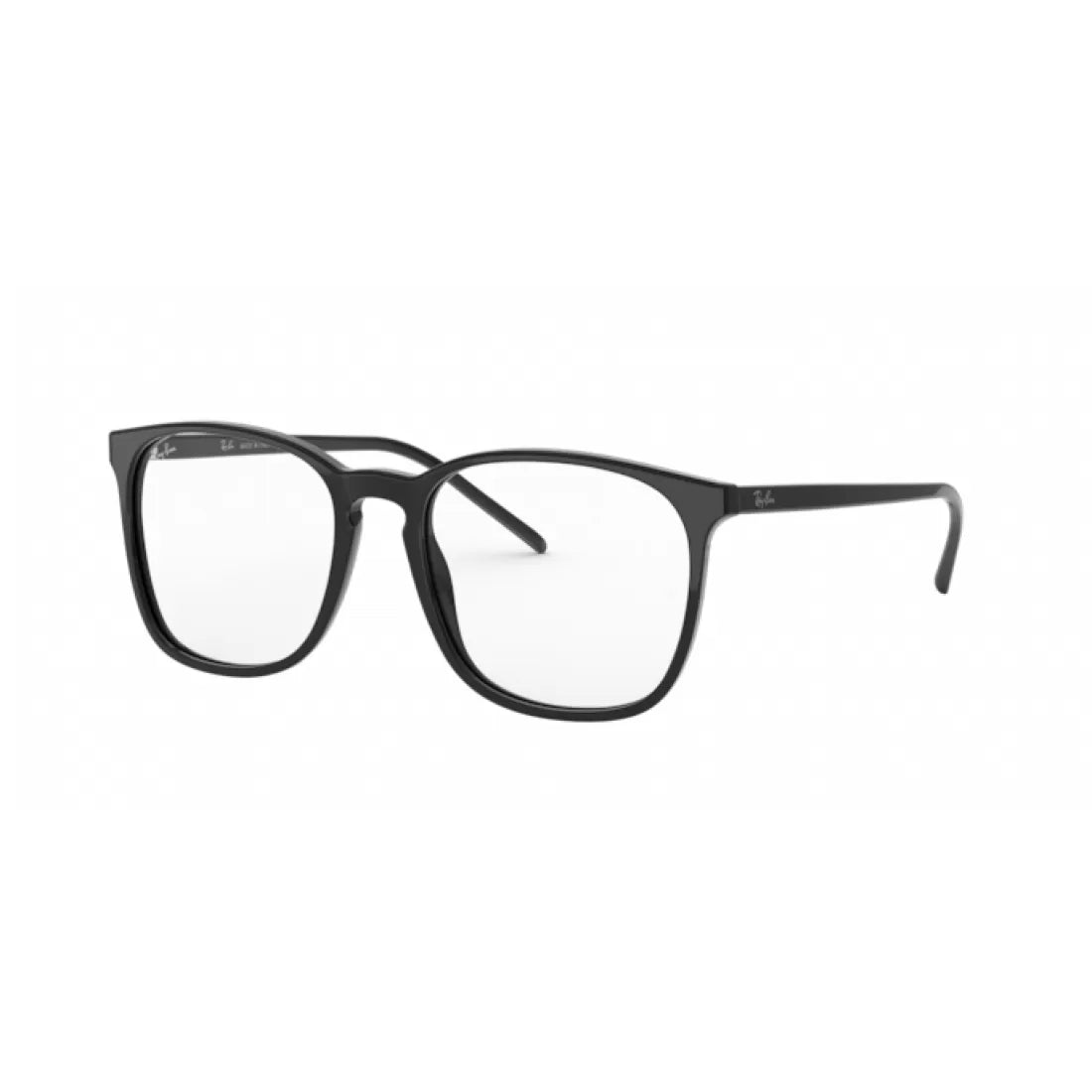 OCCHIALE DA VISTA UOMO RAY-BAN RX 5387 - 2000 NERO CALIBRO 54