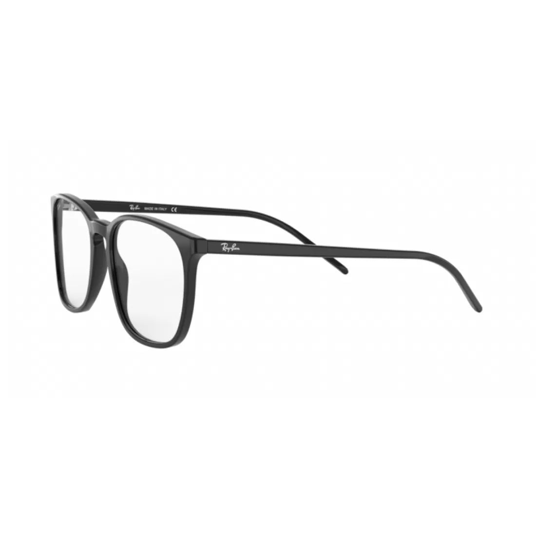 OCCHIALE DA VISTA UOMO RAY-BAN RX 5387 - 2000 NERO CALIBRO 54