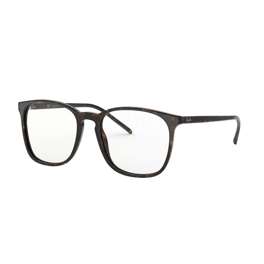 OCCHIALE DA VISTA UOMO RAY-BAN RX 5387 - 2012 HAVANA CALIBRO 52