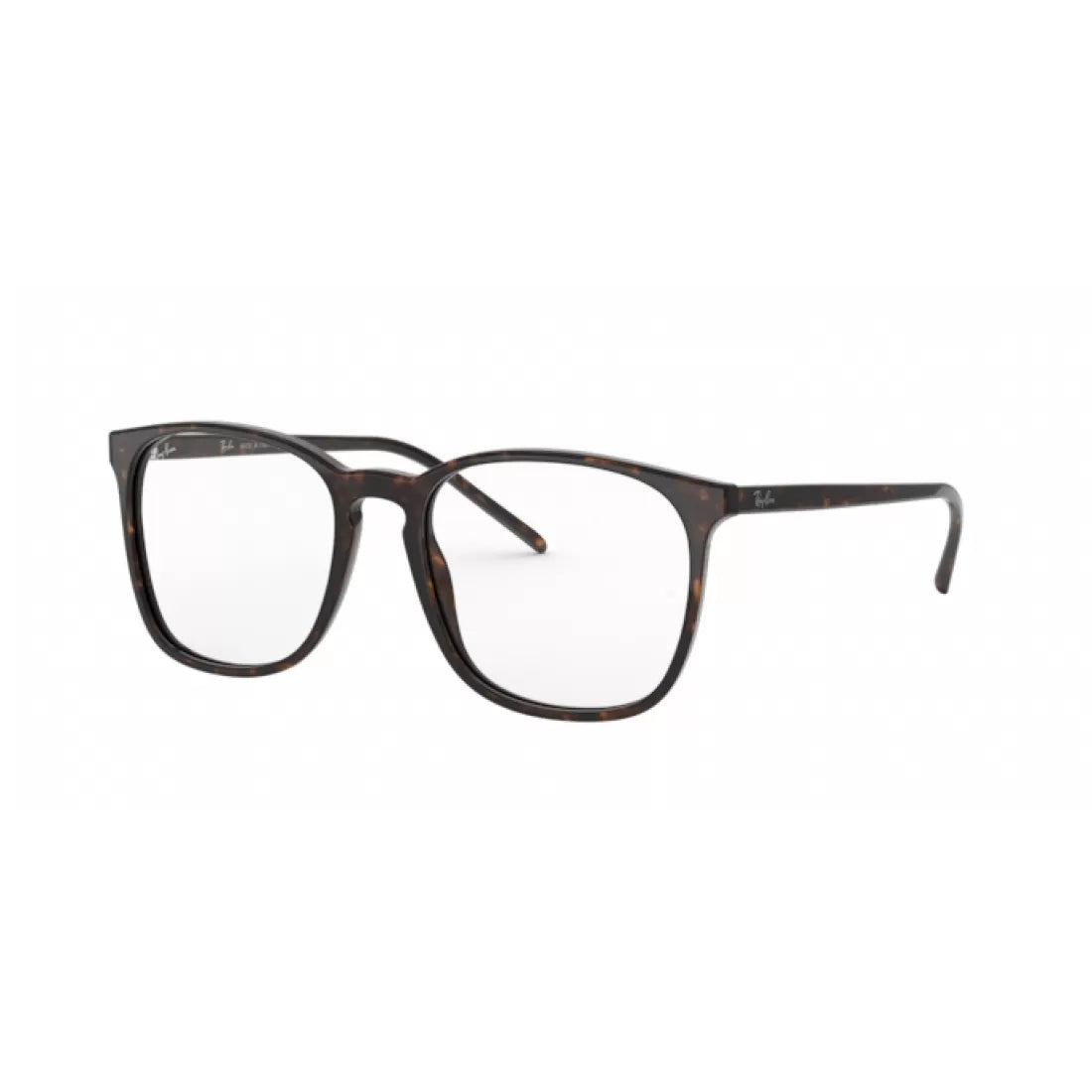OCCHIALE DA VISTA UOMO RAY-BAN RX 5387 - 2012 HAVANA CALIBRO 54