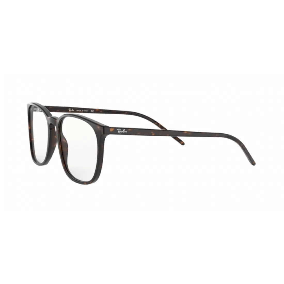 OCCHIALE DA VISTA UOMO RAY-BAN RX 5387 - 2012 HAVANA CALIBRO 52