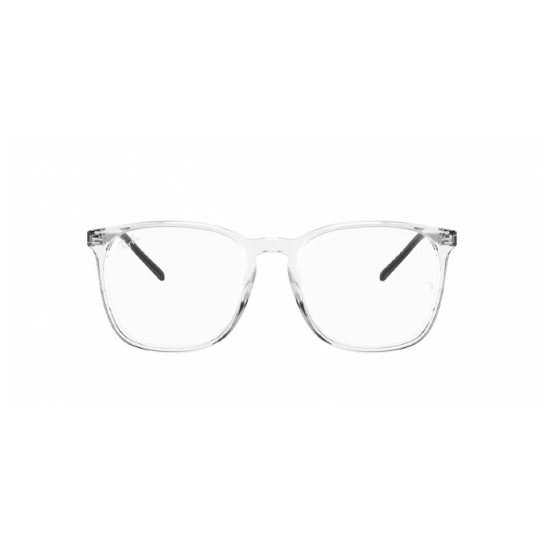 OCCHIALE DA VISTA UNISEX RAY-BAN RX 5387 - 5629 TRASPARENTE CALIBRO 52