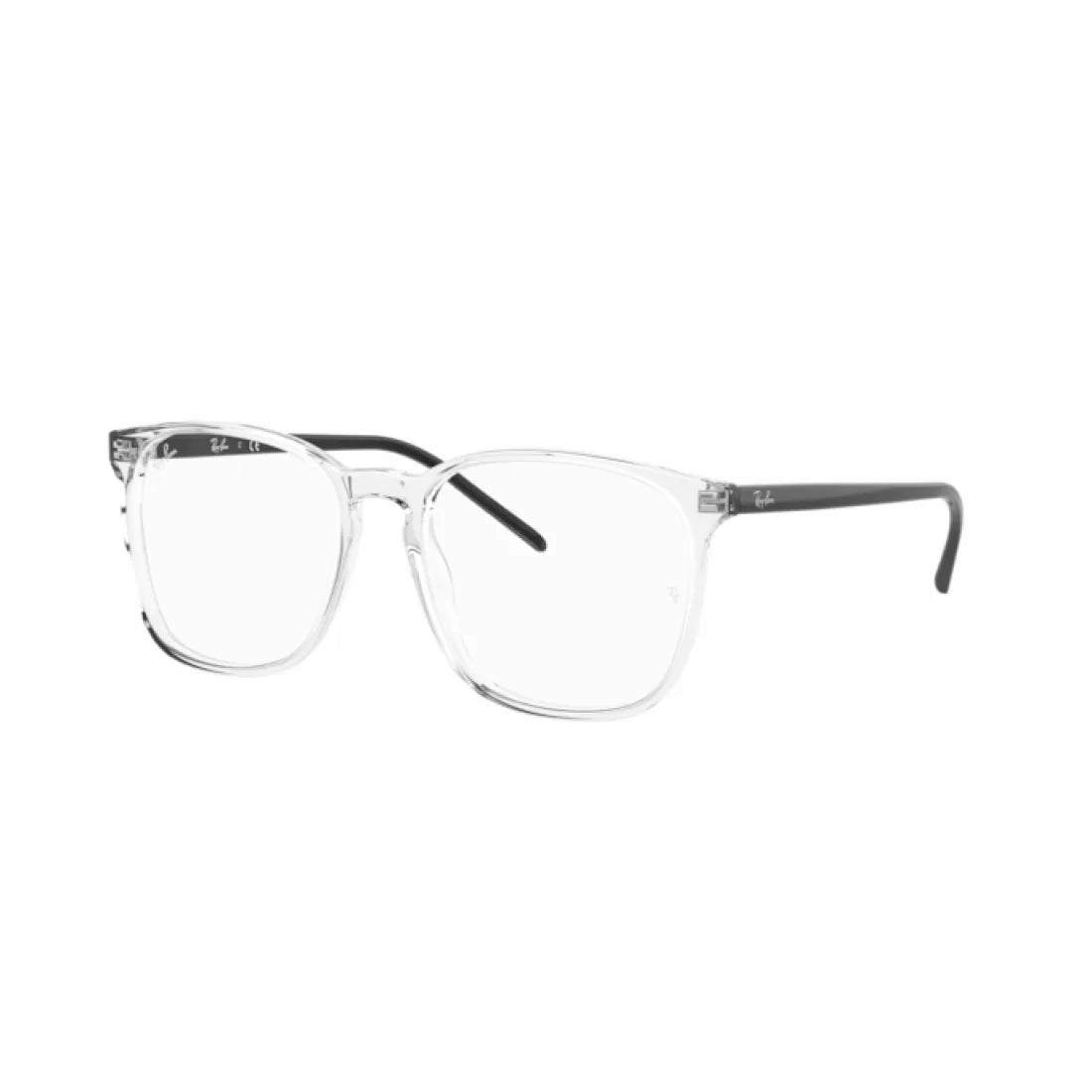 OCCHIALE DA VISTA UNISEX RAY-BAN RX 5387 - 5629 TRASPARENTE CALIBRO 52
