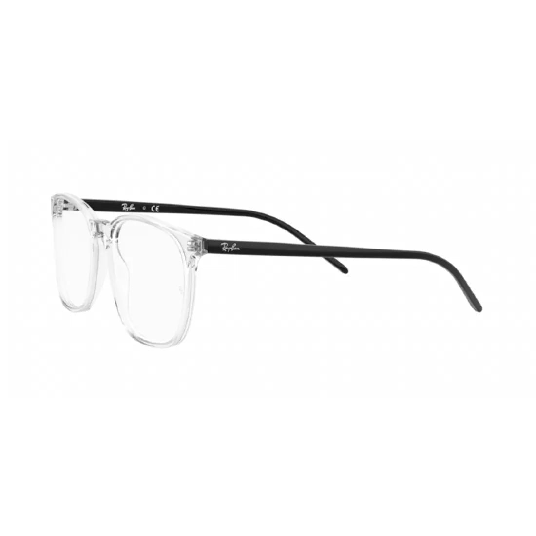 OCCHIALE DA VISTA UNISEX RAY-BAN RX 5387 - 5629 TRASPARENTE CALIBRO 54