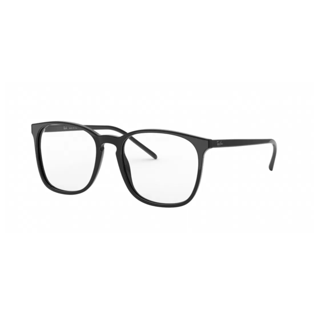 OCCHIALE DA VISTA UNISEX RAY-BAN RX 5387F - 2000 NERO