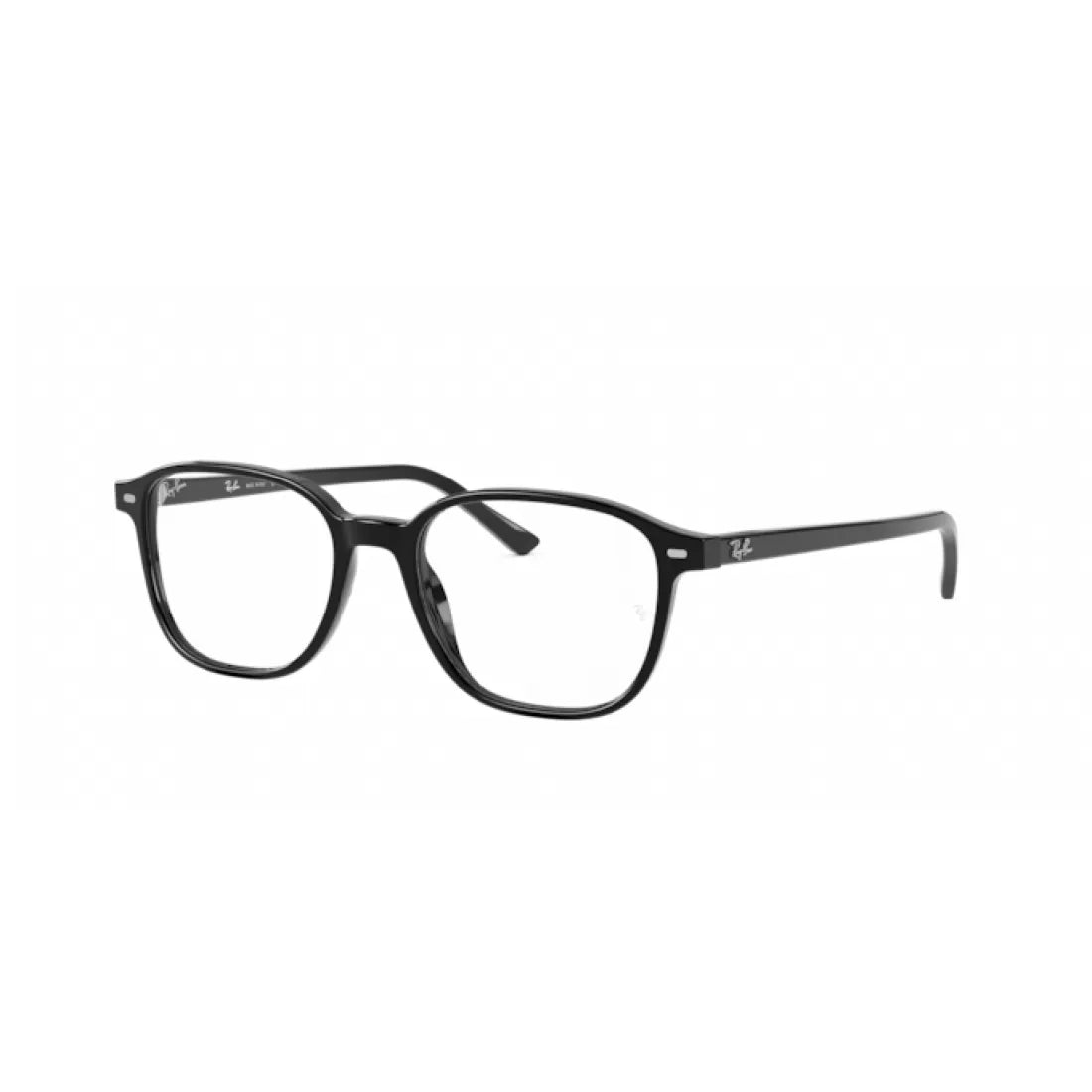 OCCHIALE DA VISTA UNISEX RAY-BAN RX 5393 LEONARD 2000 NERO CALIBRO 49