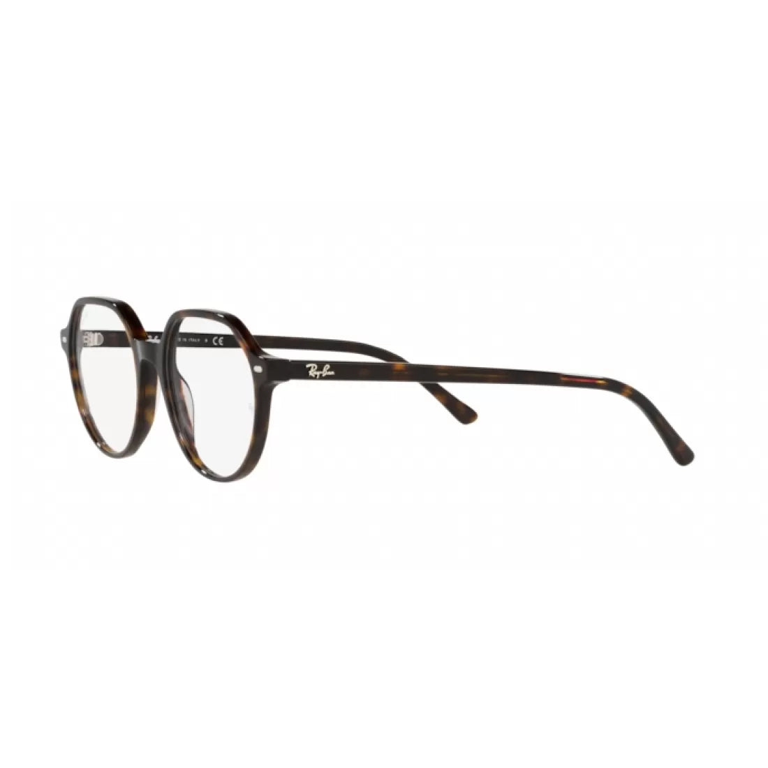 UNISEX EYEGLASSES RAY-BAN RX 5395 THALIA 2012 HAVANA CALIBER 49 