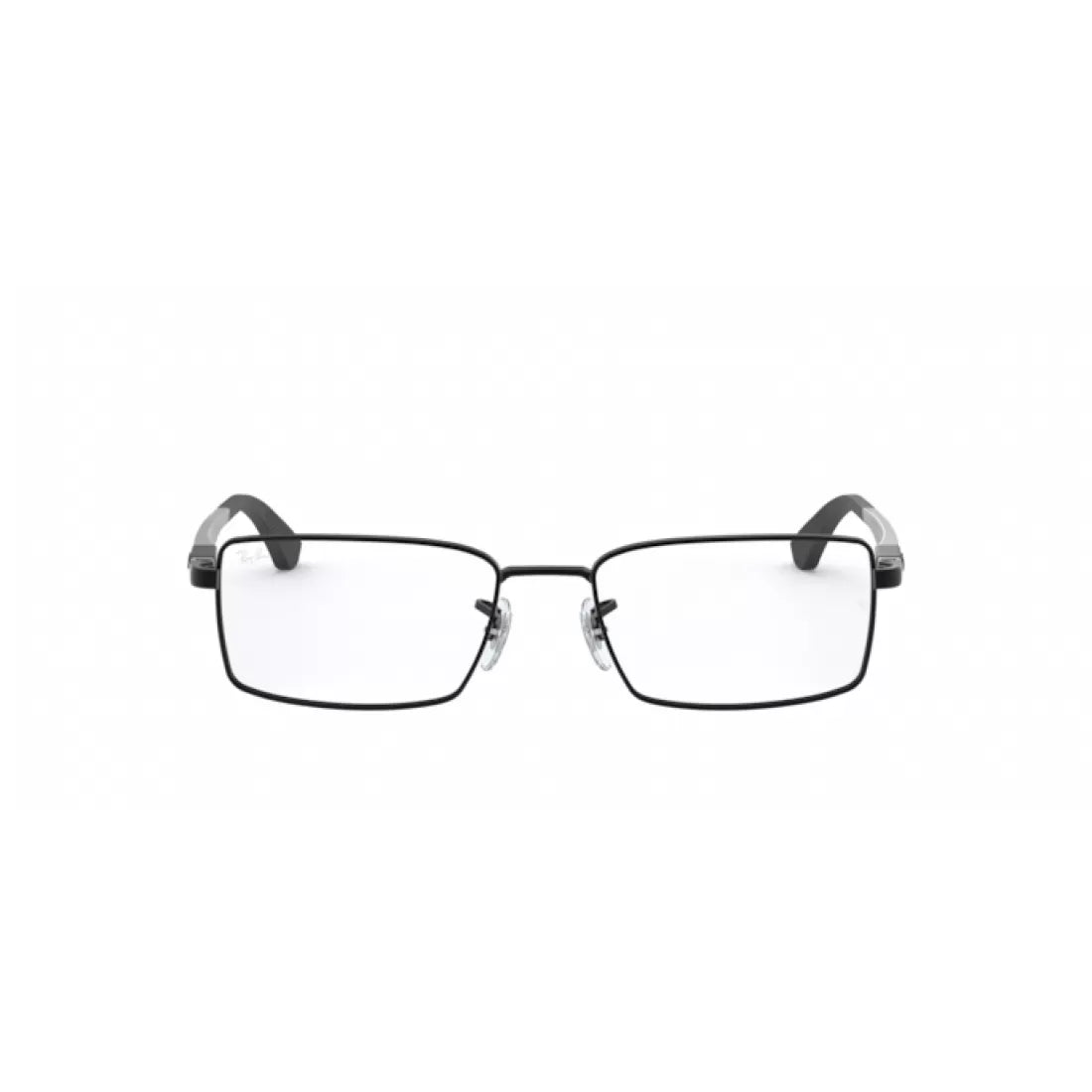 OCCHIALE DA VISTA UOMO RAY-BAN RX 6275 - 2503 NERO OPACO CALIBRO 52