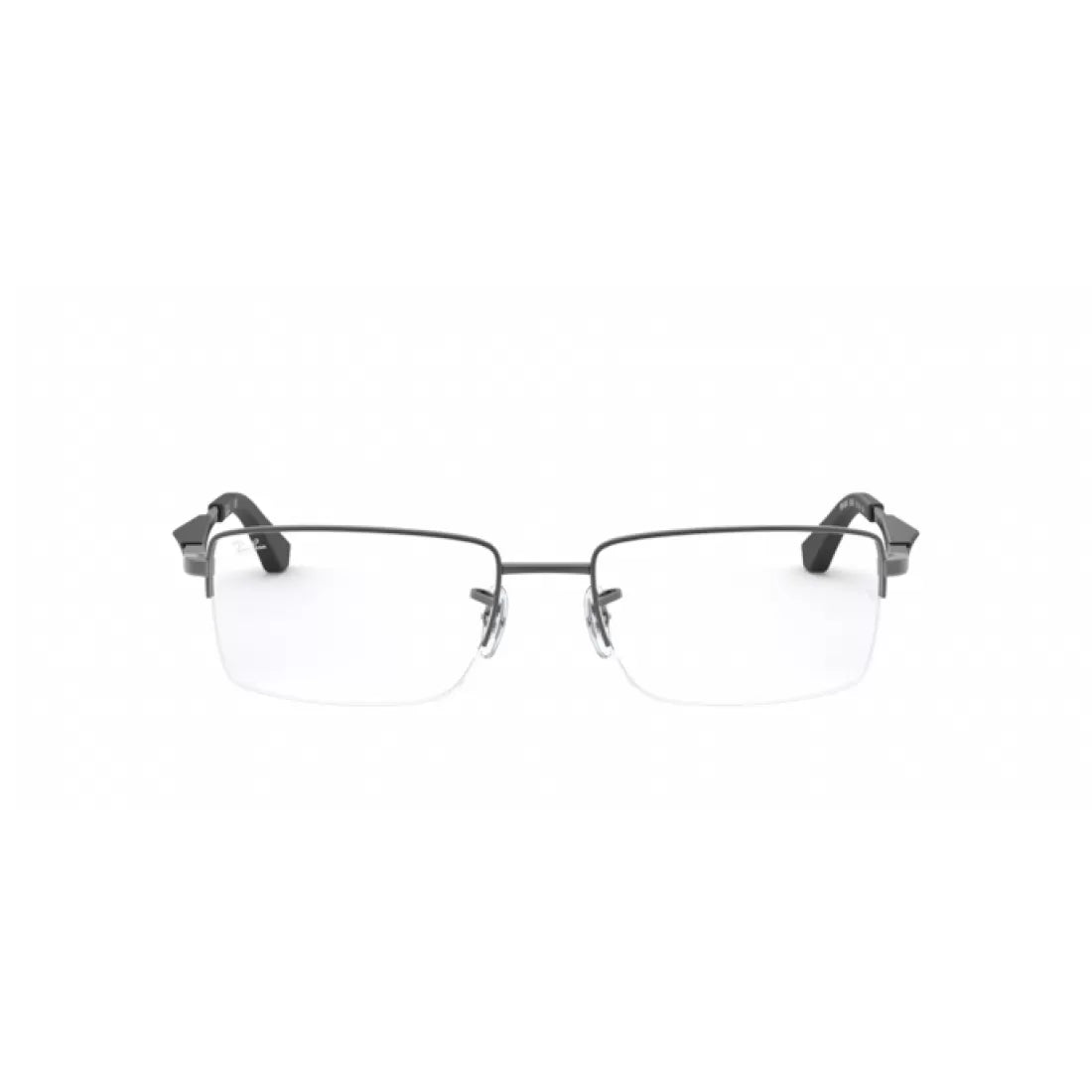 OCCHIALE DA VISTA UOMO RAY-BAN RX 6285 - 2502 CANNA DI FUCILE