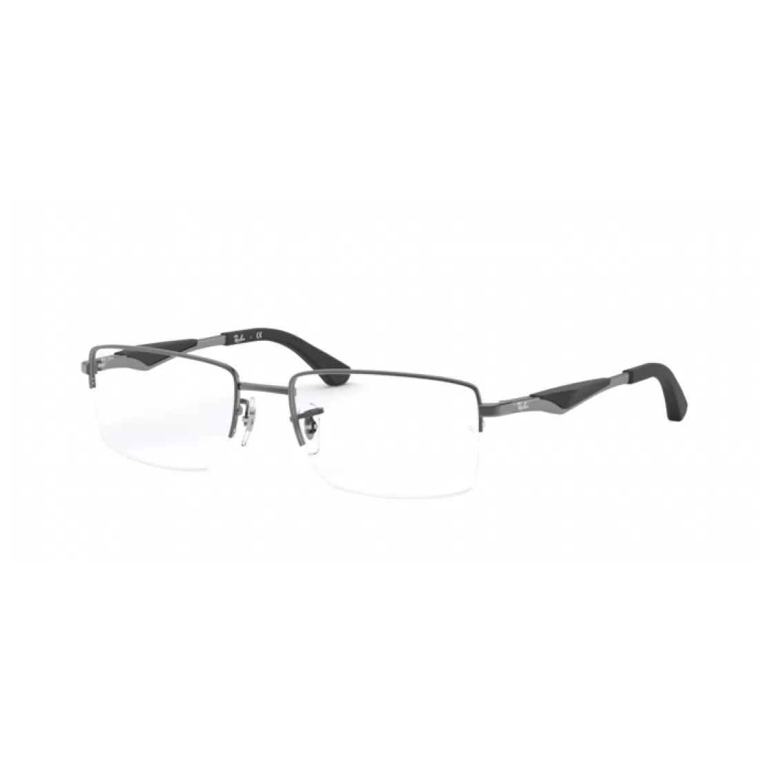 OCCHIALE DA VISTA UOMO RAY-BAN RX 6285 - 2502 CANNA DI FUCILE