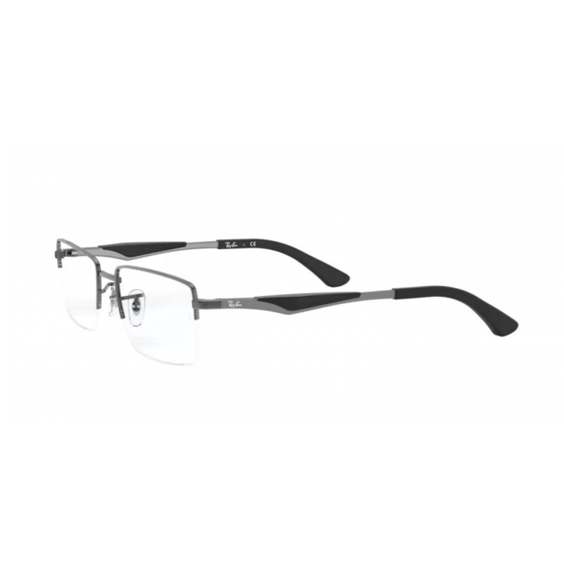 OCCHIALE DA VISTA UOMO RAY-BAN RX 6285 - 2502 CANNA DI FUCILE