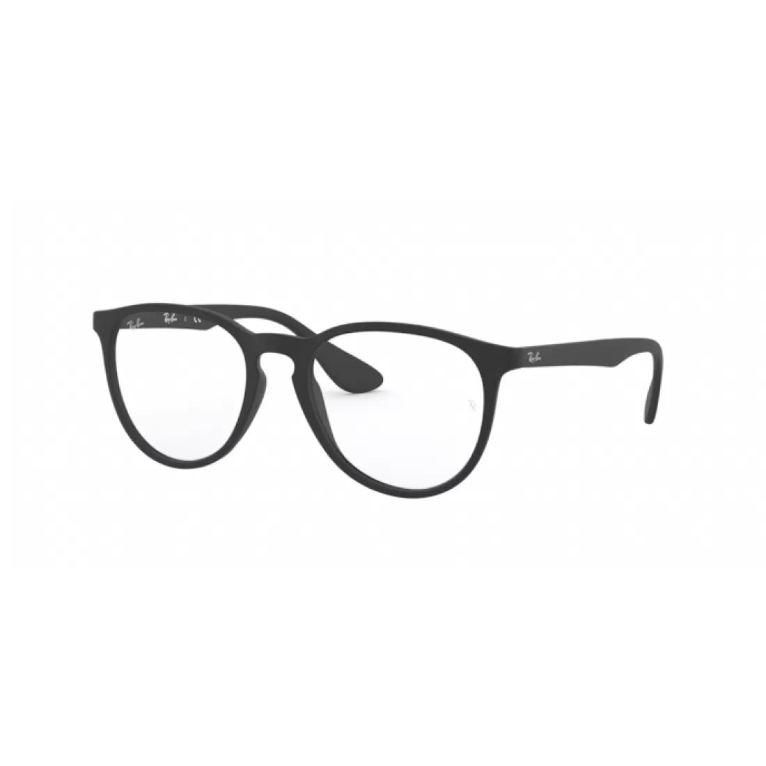 WOMEN'S EYEGLASSES RAY-BAN RX 7046 - 5364 BLACK RUBBER 