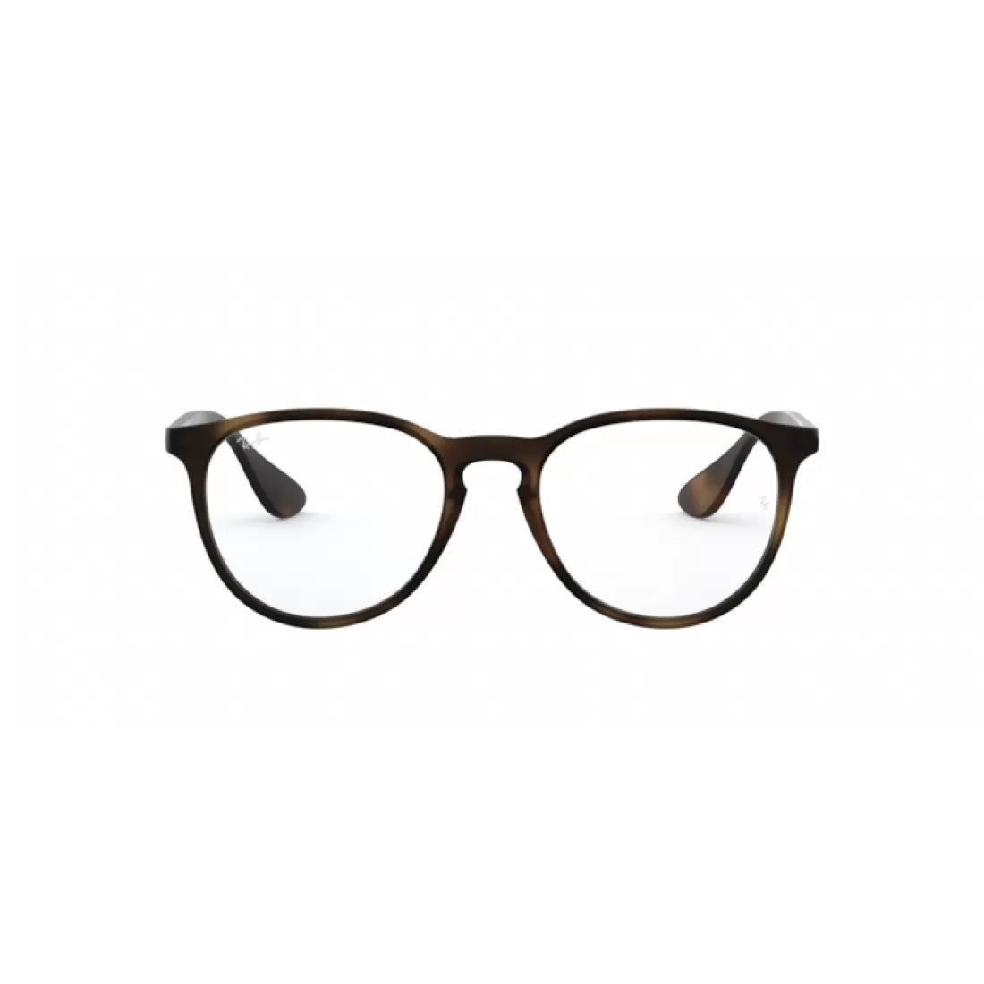 WOMEN'S EYEGLASSES RAY-BAN RX 7046 - 5365 HAVANA RUBBER 