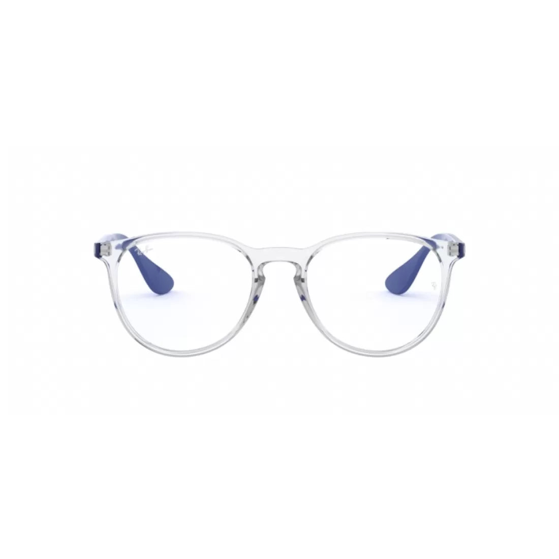 WOMEN'S EYEGLASSES RAY-BAN RX 7046 ERIKA 5951 TRANSPARENT 