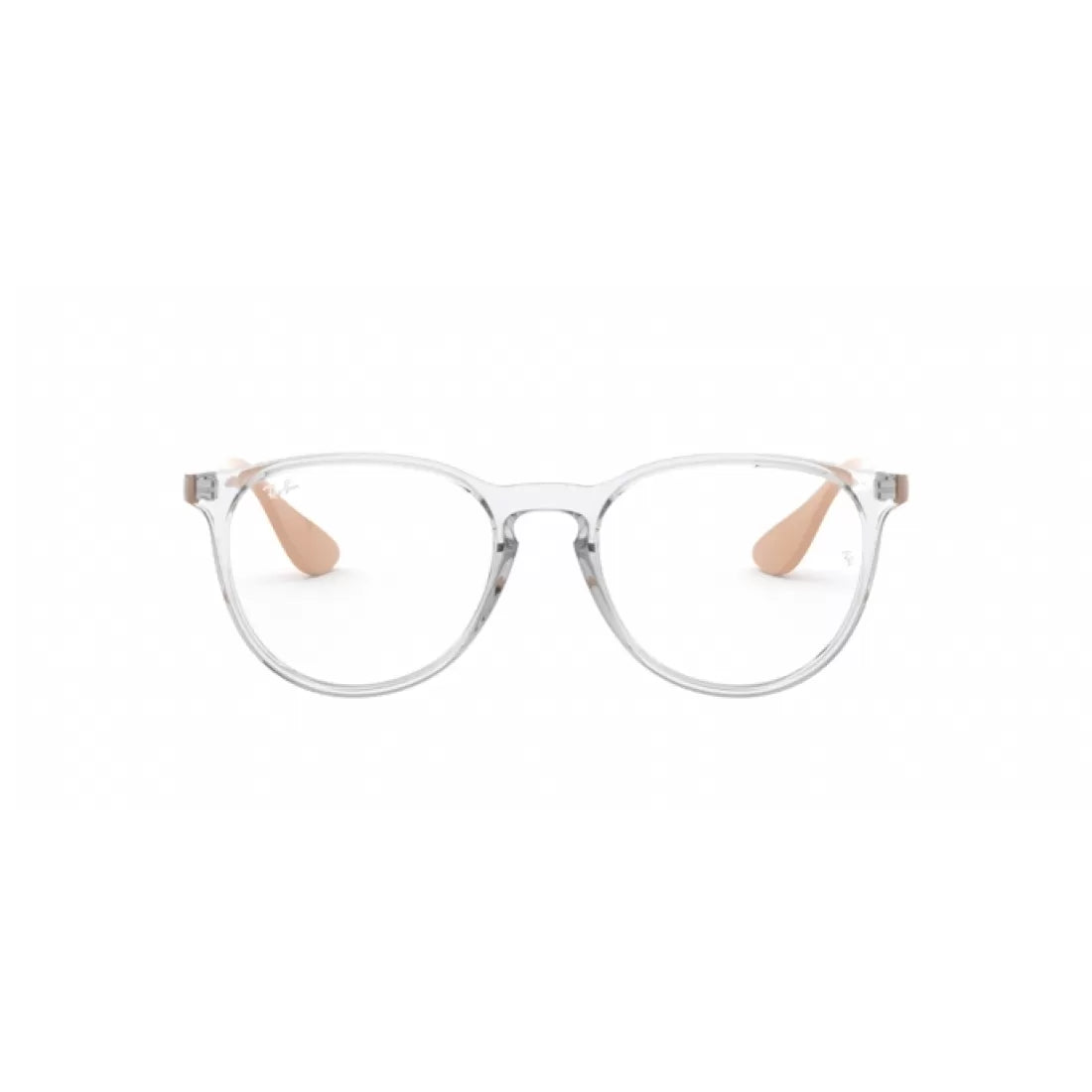 WOMEN'S EYEGLASSES RAY-BAN RX 7046 ERIKA 5953 TRANSPARENT 