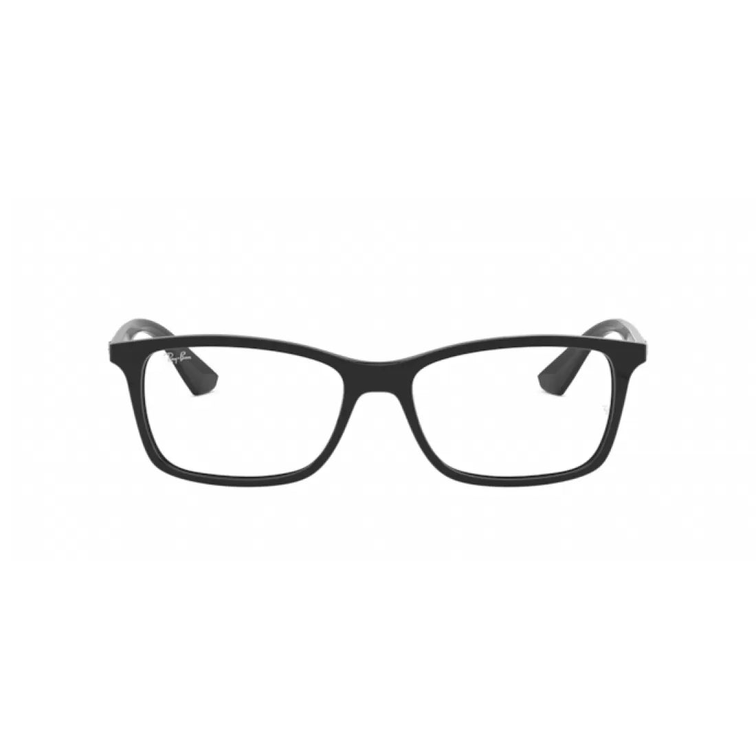 MEN'S EYEGLASSES RAY-BAN RX 7047 - 2000 BLACK | 54 CALIBER 