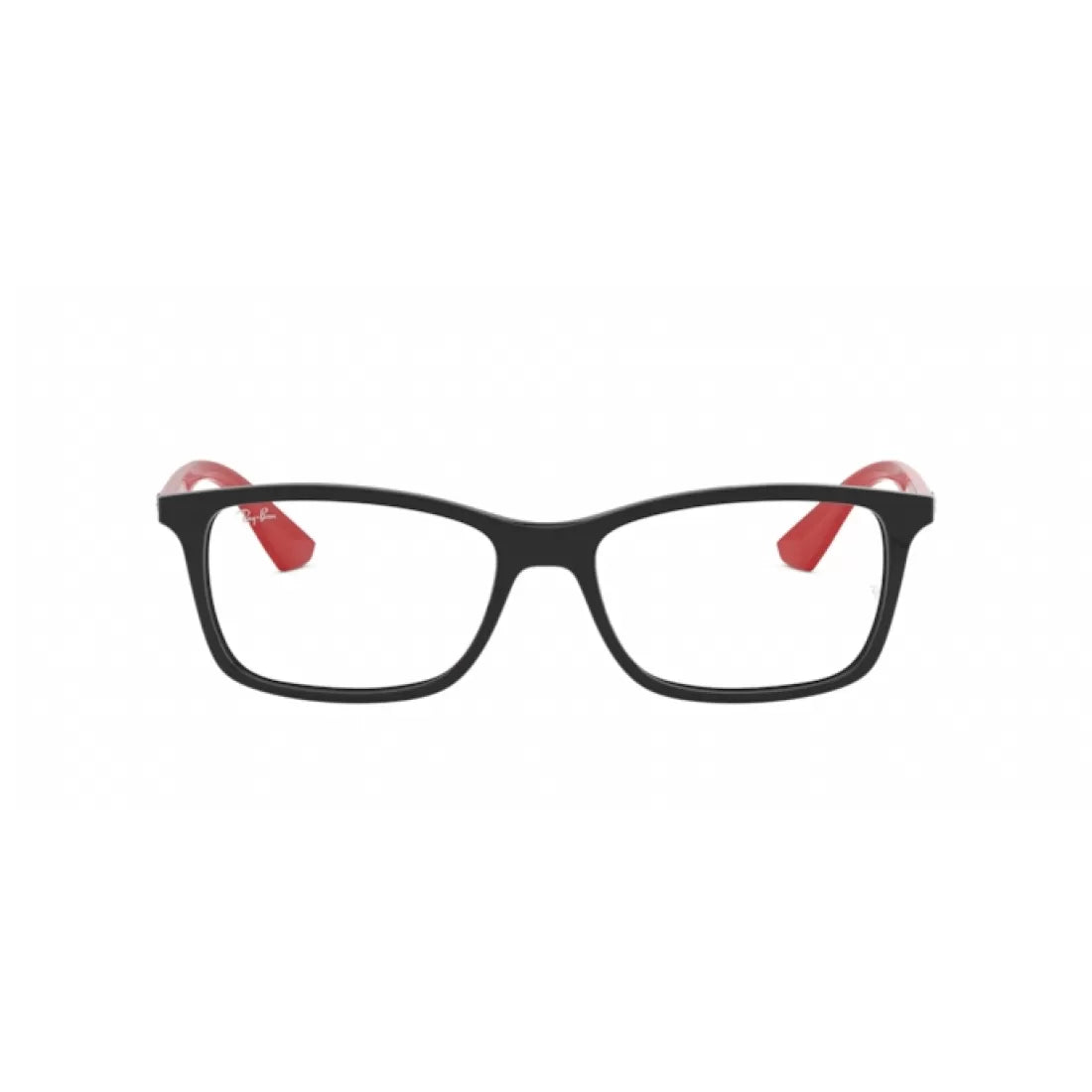 MEN'S EYEGLASSES RAY-BAN RX 7047 - 2475 BLACK CALIBER 56 