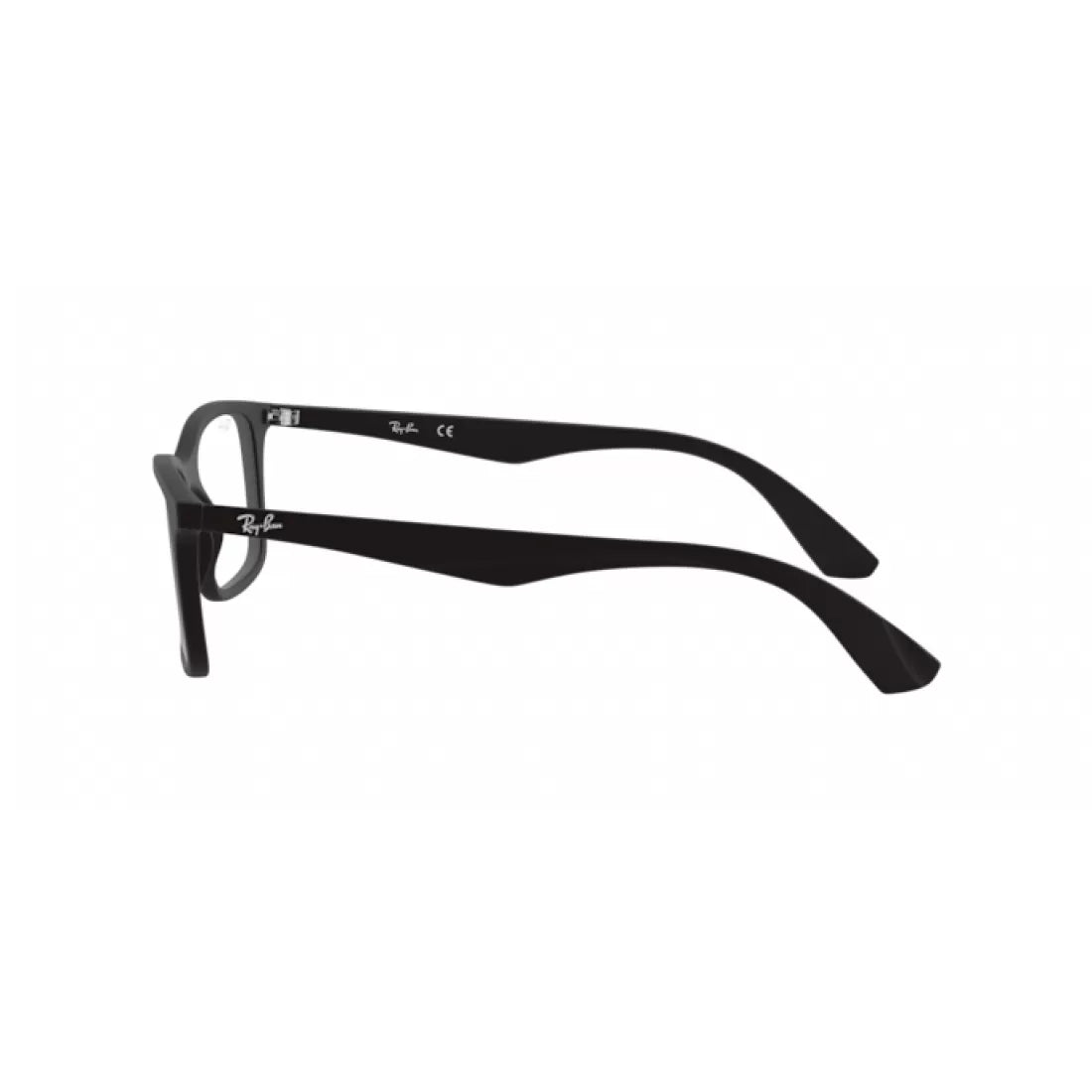 MEN'S EYEGLASSES RAY-BAN RX 7047 - 5196 MATT BLACK | 56 CALIBER 