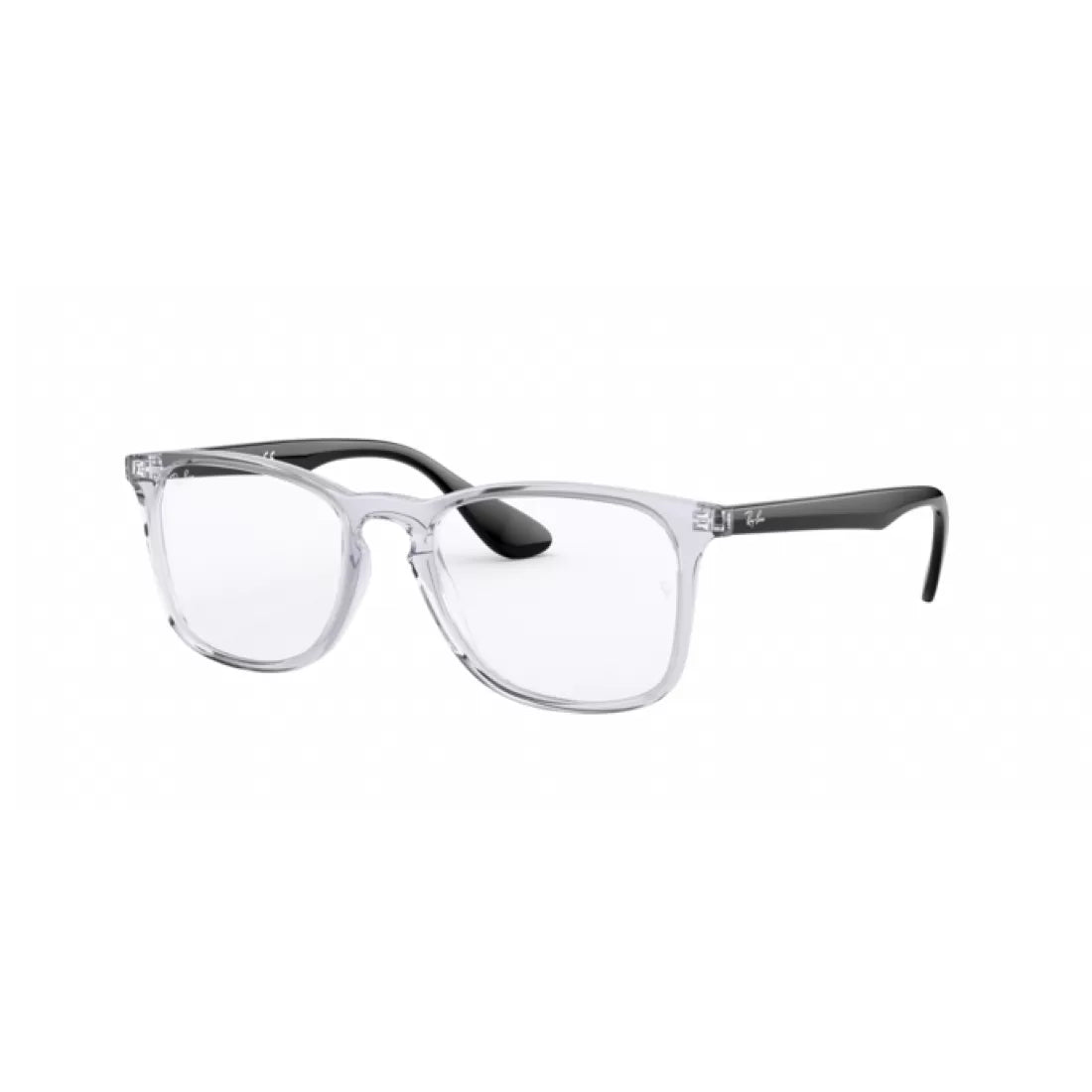 OCCHIALE DA VISTA UNISEX RAY-BAN RX 7074 5943 TRASPARENTE