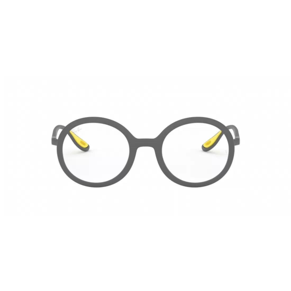 UNISEX EYEGLASSES RAY-BAN RX 7180M - F608 MATT GRAY 