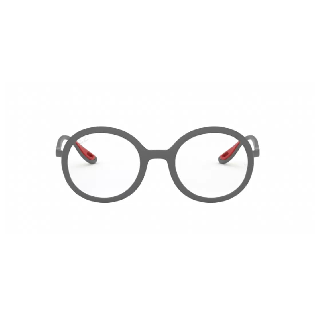 UNISEX EYEGLASSES RAY-BAN RX 7180M - F626 MATT GRAY 