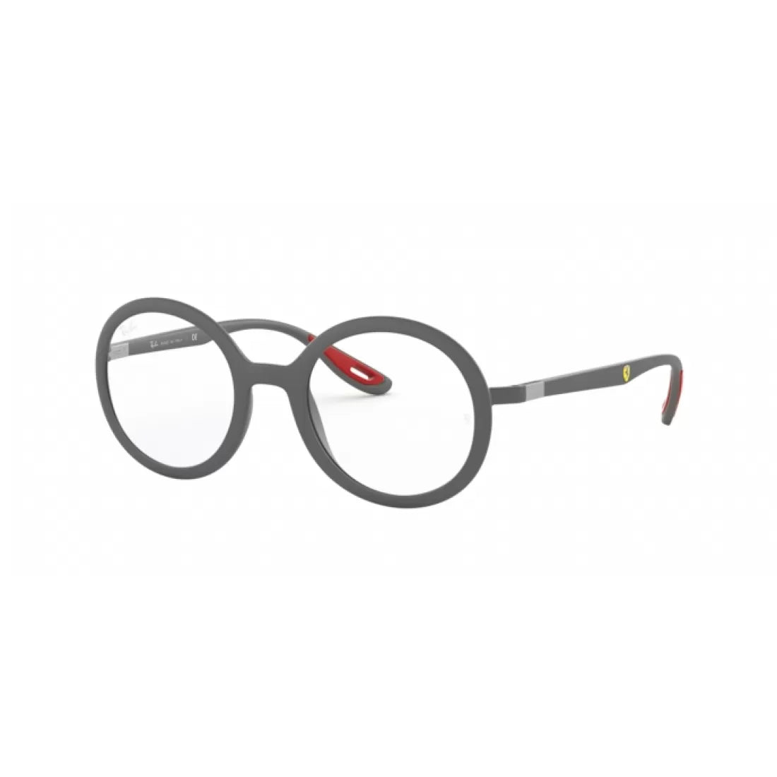 UNISEX EYEGLASSES RAY-BAN RX 7180M - F626 MATT GRAY 