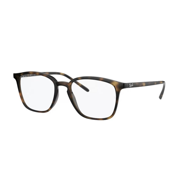 OCCHIALE DA VISTA UNISEX RAY-BAN RX 7185 - 2012 L'AVANA CALIBRO 52