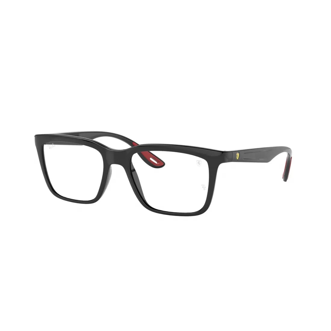 UNISEX EYEGLASSES RAY-BAN RX 7192M - F601 BLACK 