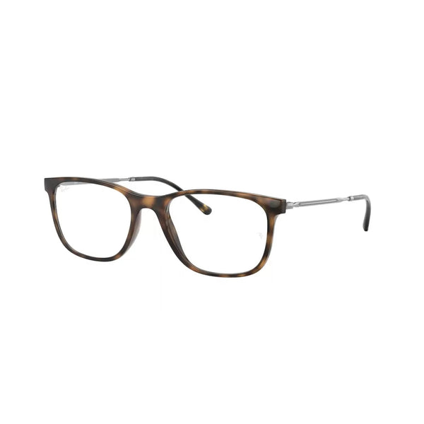 OCCHIALE DA VISTA UNISEX RAY-BAN RX 7244 - 2012 L'AVANA CALIBRO 53