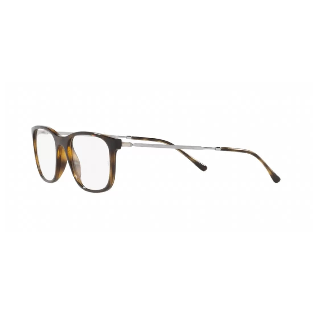 UNISEX EYEGLASSES RAY-BAN RX 7244 - 2012 HAVANA CALIBER 53 