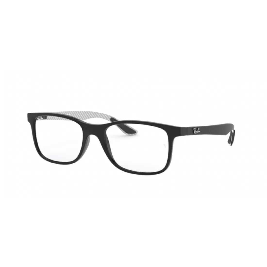 OCCHIALE DA VISTA UOMO RAY-BAN RX 8903 - 5681 NERO CALIBRO 55