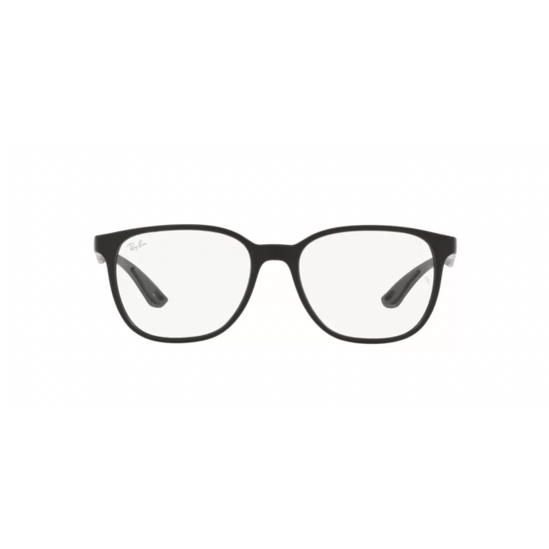 MEN'S EYEGLASSESAY-BAN RX 8907M - F647 MATT BLACK 