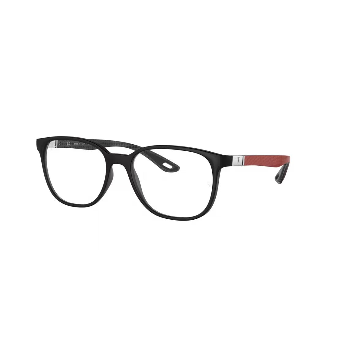 MEN'S EYEGLASSESAY-BAN RX 8907M - F647 MATT BLACK 