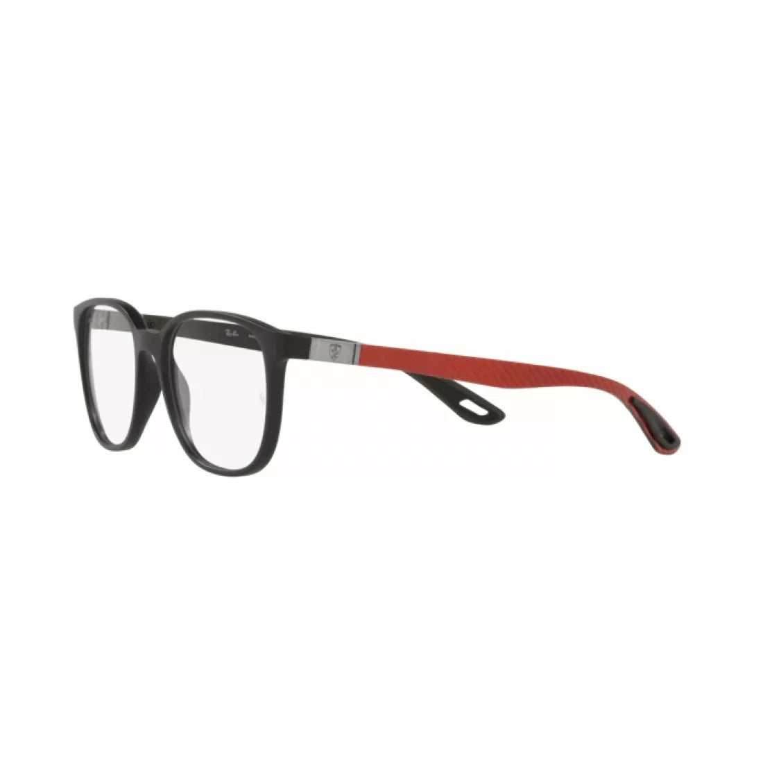 MEN'S EYEGLASSESAY-BAN RX 8907M - F647 MATT BLACK 