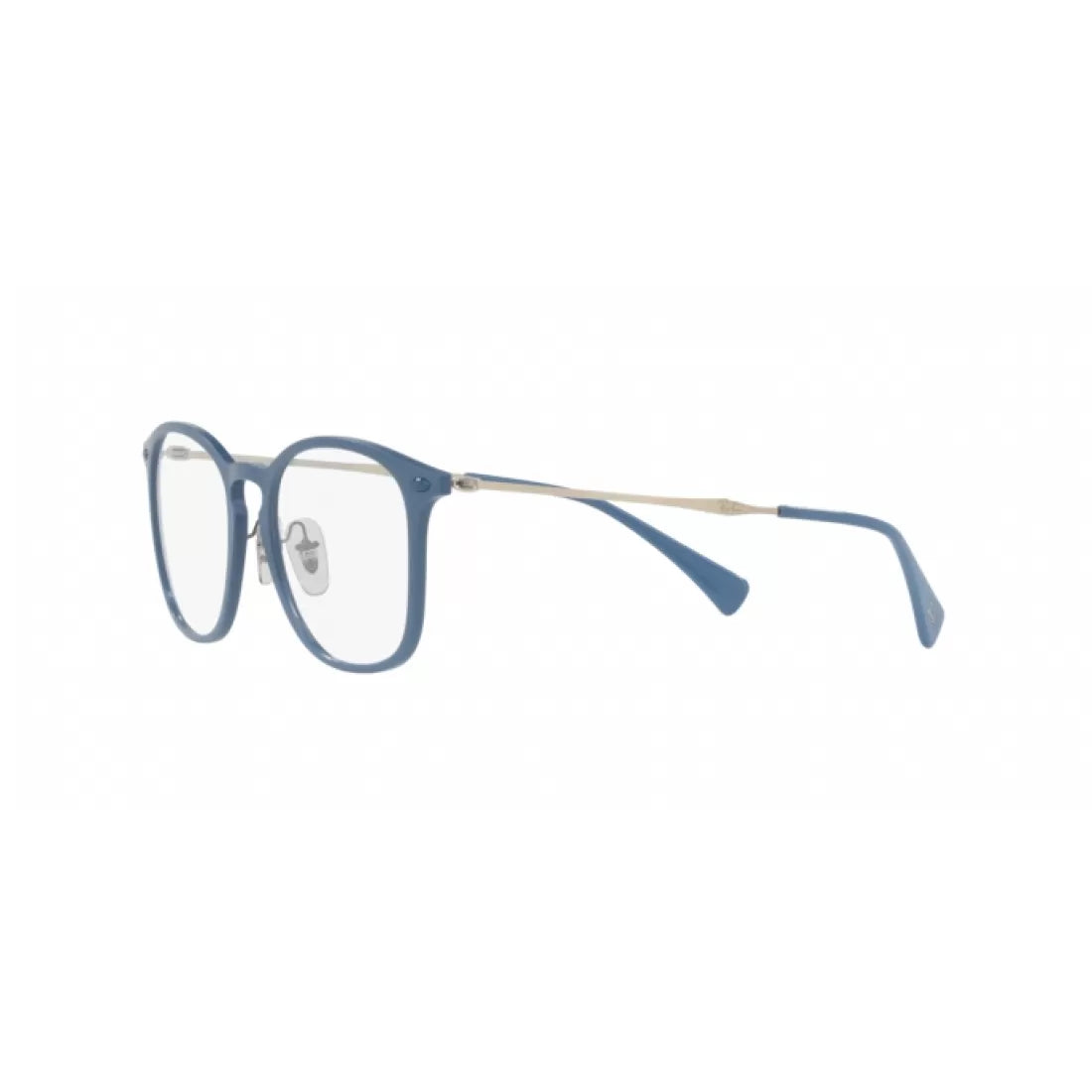 OCCHIALE DA VISTA RAY-BAN RX 8954 5756 AZZURRO CALIBRO 50