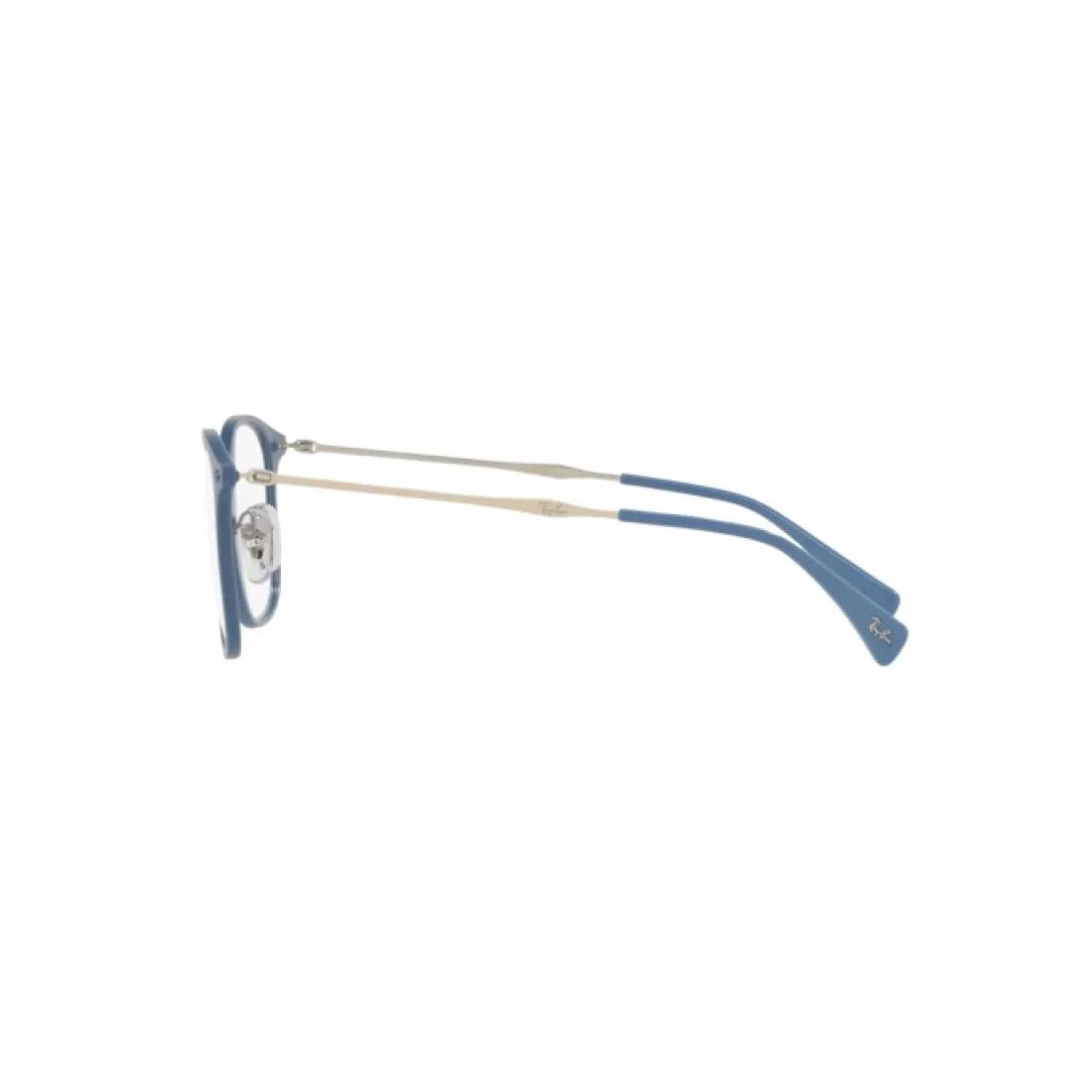 OCCHIALE DA VISTA RAY-BAN RX 8954 5756 AZZURRO CALIBRO 50