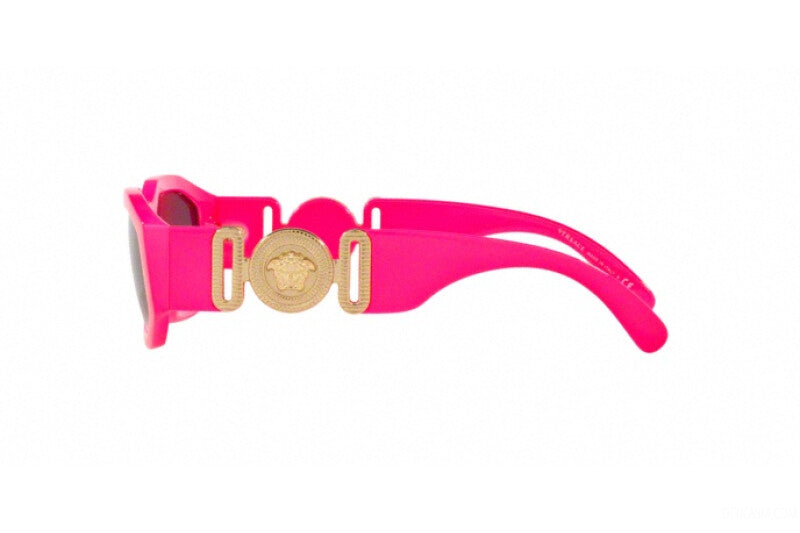 Versace 4361 531887 - Fluo fuchsia