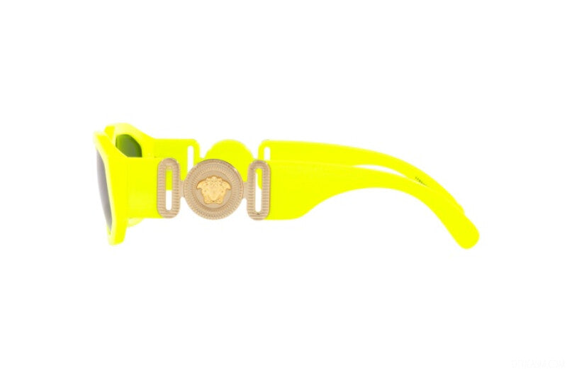 Versace 4361 532187 - Fluo yellow