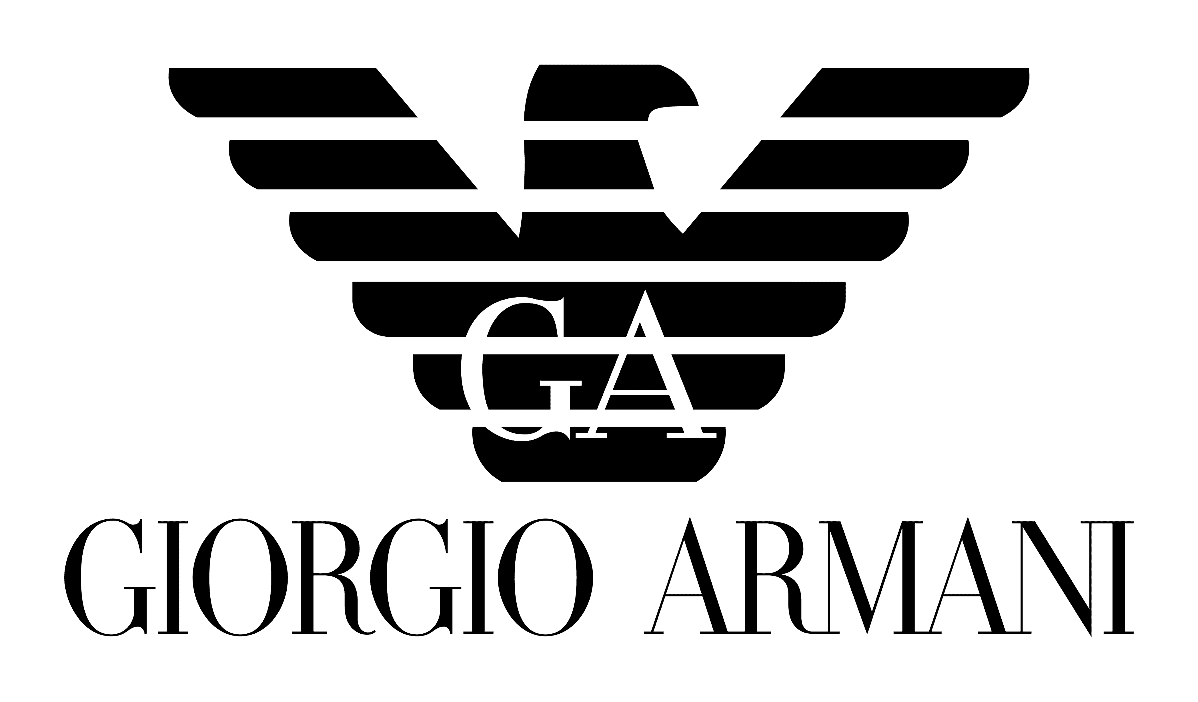 Giorgio Armani